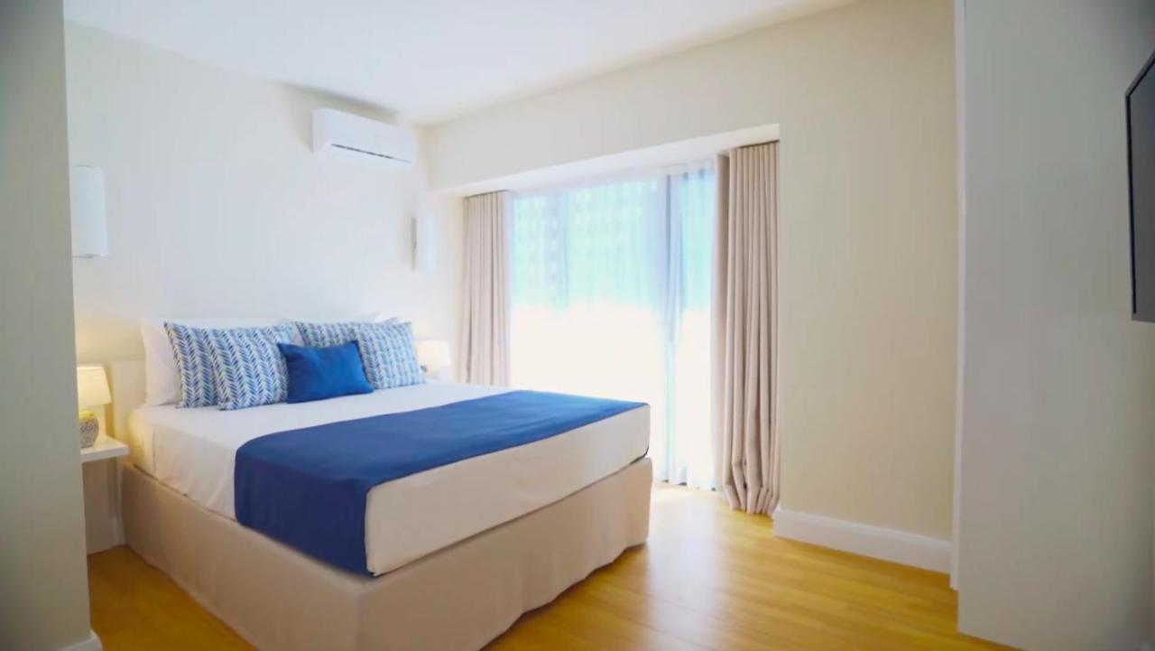 Orbi City Suite Sea View In Batumi Aparthotel 外观 照片