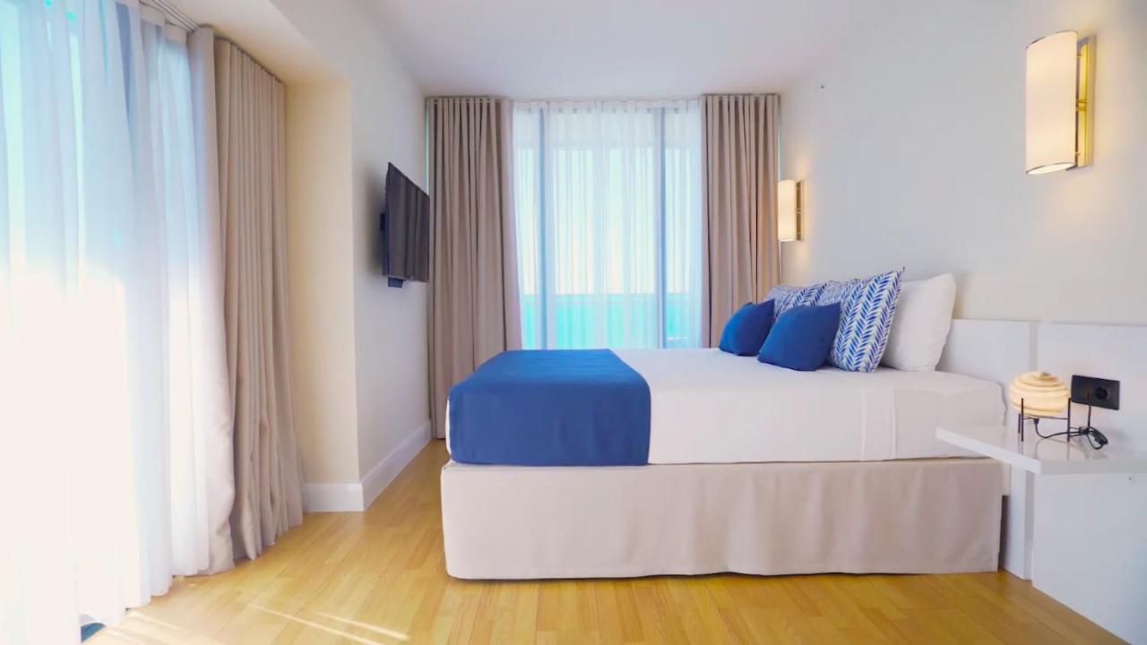 Orbi City Suite Sea View In Batumi Aparthotel 外观 照片